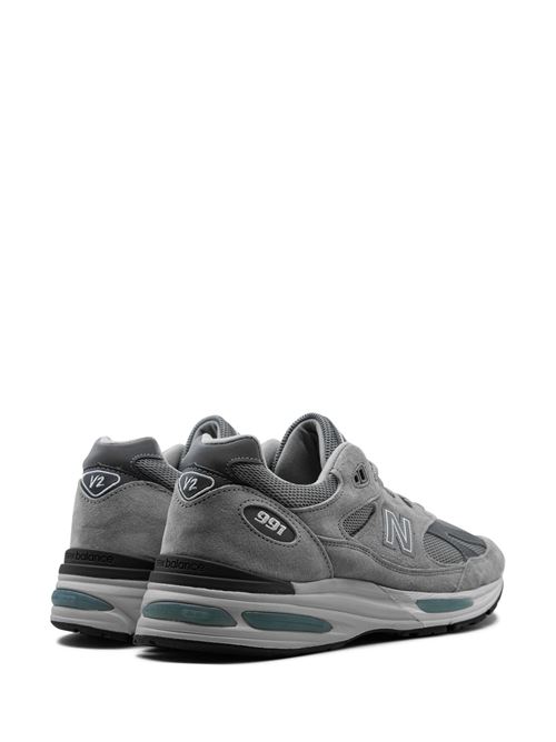 Made in UK 991v2 Shoes NEW BALANCE | U991GL2GREY D